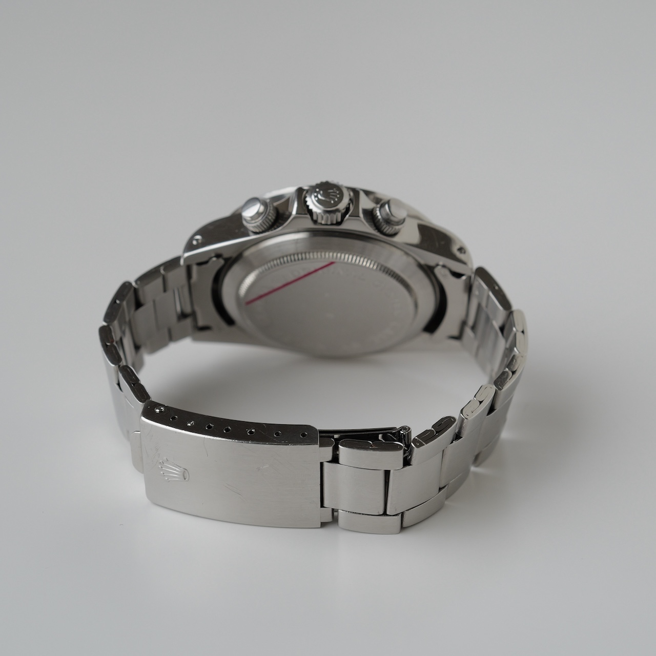 チューダー/チュードル/モンテカルロ7149/0/グレーダイヤル/1971年/TUDOR MONTE CARLO Ref.7149/0 Grey Dial 1971 - 画像 (11)