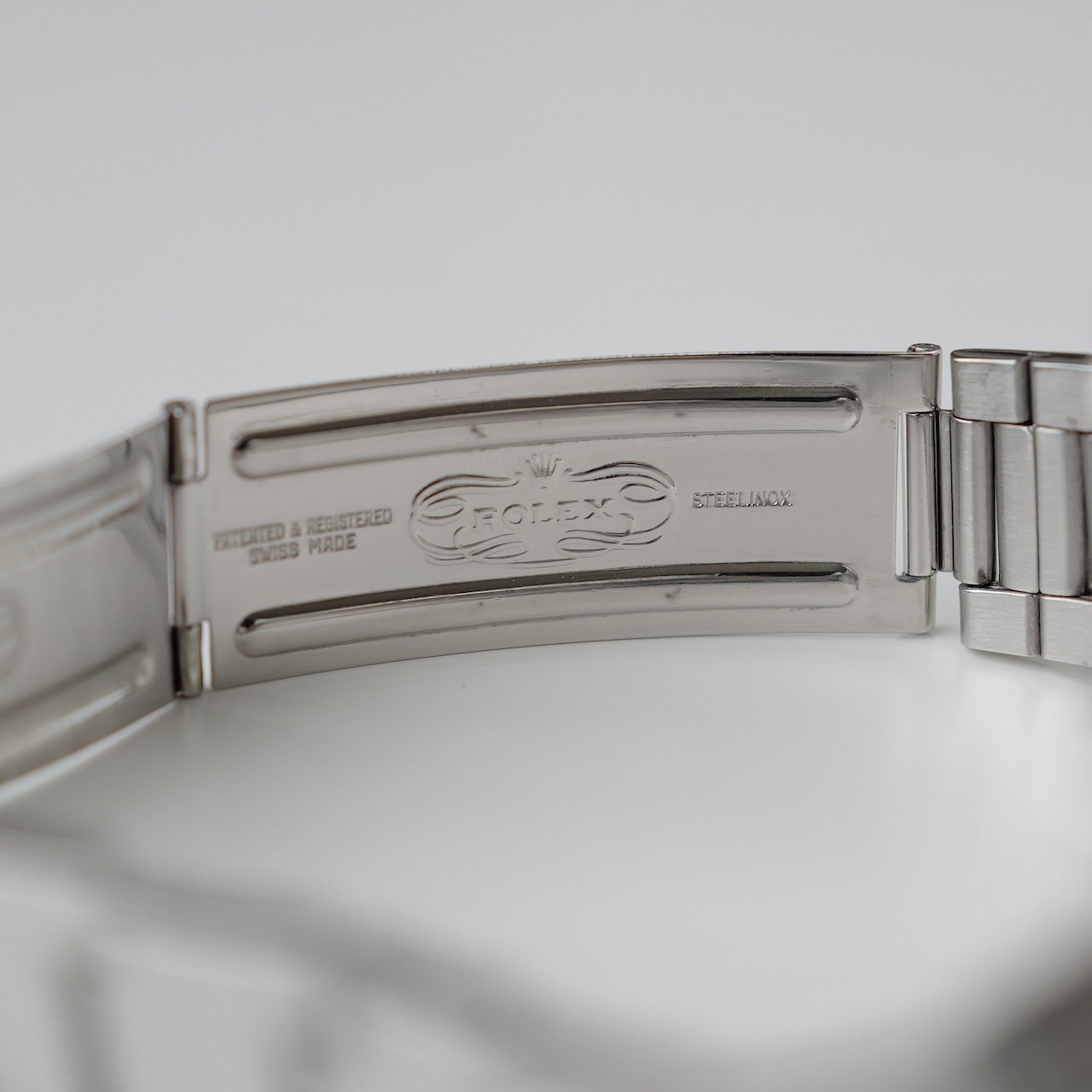 チューダー/チュードル/モンテカルロ7149/0/グレーダイヤル/1971年/TUDOR MONTE CARLO Ref.7149/0 Grey Dial 1971 - 画像 (14)