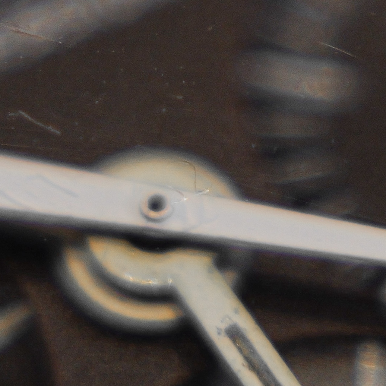 オメガ/スピードマスター5th/145.022/ブラウンチェンジ/トロピカル/OMEGA SPEEDMASTER 5th Ref.145.022 "Brown Change" 1969 - 画像 (11)