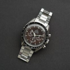 オメガ/スピードマスター5th/145.022/ブラウンチェンジ/トロピカル/OMEGA SPEEDMASTER 5th Ref.145.022 "Brown Change" 1969