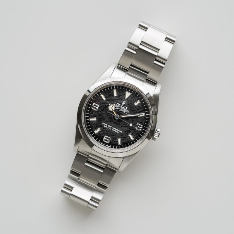 Ref.14270フローズンダイヤル