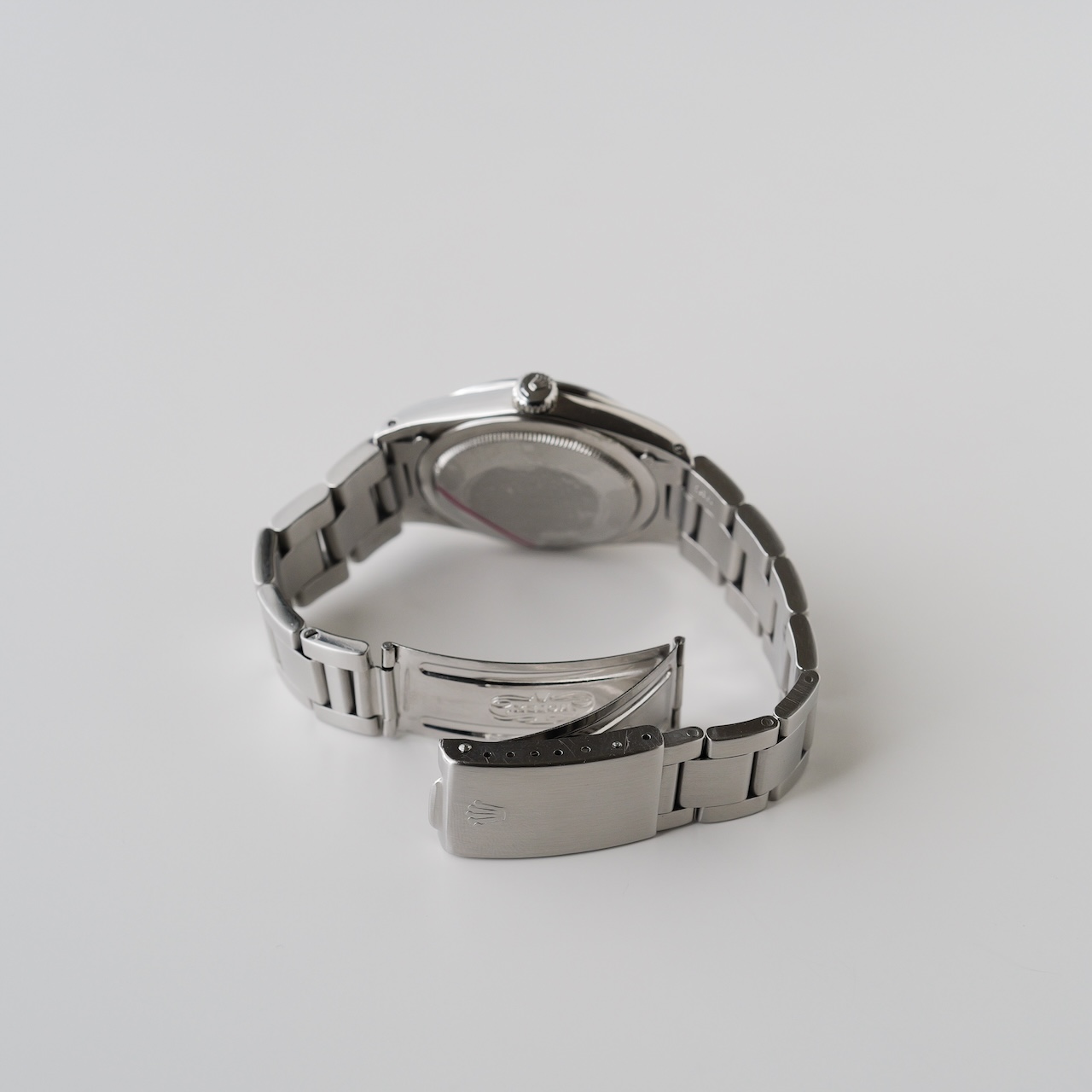 ロレックス/エクスプローラー1/1016/マーク2ダイヤル/ROLEX EXPLORER 1 Ref.1016 Mark.2 Dial 1972y - 画像 (7)