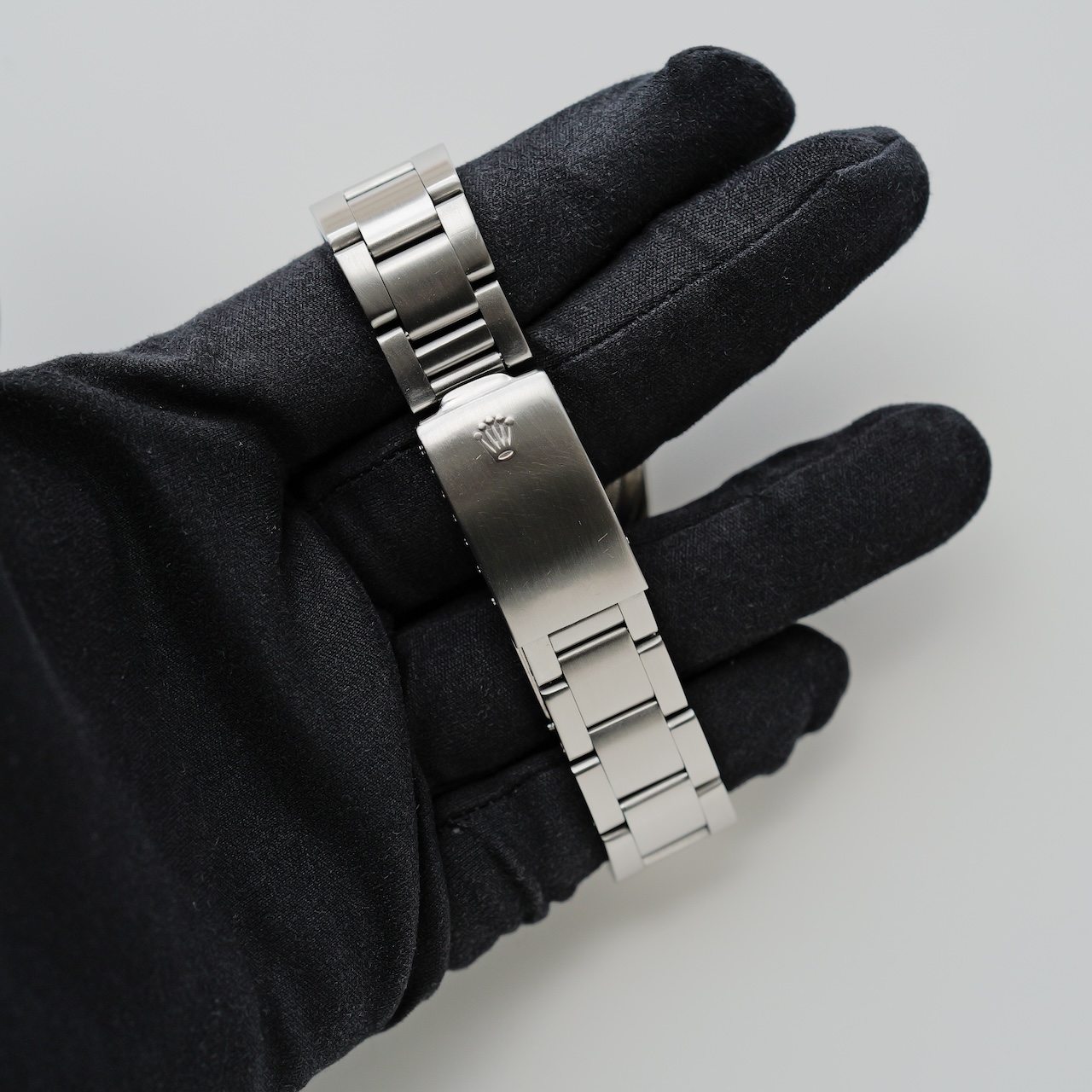 ロレックス/エクスプローラー1/1016/マーク2ダイヤル/ROLEX EXPLORER 1 Ref.1016 Mark.2 Dial 1972y - 画像 (8)