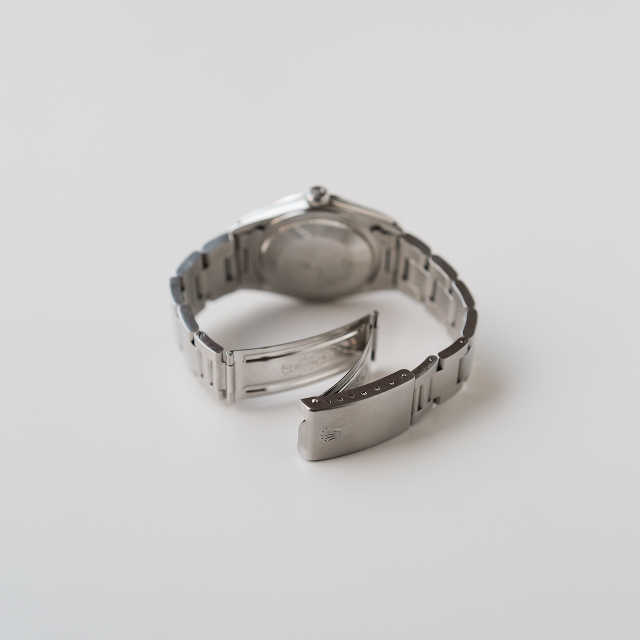 ロレックス/エクスプローラー1/1016/パンプキンダイヤル/マーク3/ROLEX EXPLORER1 Ref.1016 "PUMPKIN DIAL" Mk.3 1976 - 画像 (9)