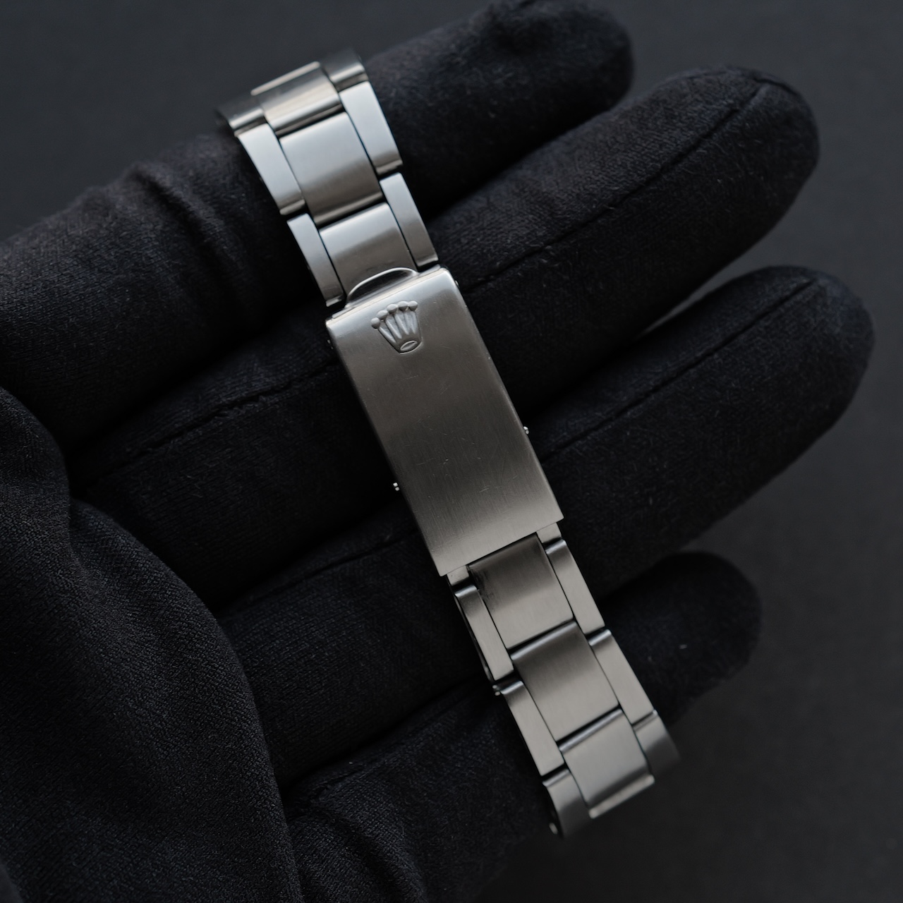 ロレックス/デイトナ6262/ブルーデイトナ/手巻き/ROLEX DAYTONA REF.6262 "BLUE DAYTONA" Black Dial 1970 - 画像 (10)