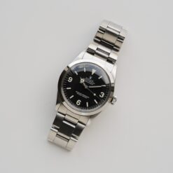 ロレックス/エクスプローラー1/1016/マーク2ダイヤル/ROLEX EXPLORER 1 Ref.1016 Mark.2 Dial 1972y