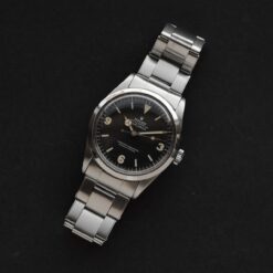 ロレックス/エクスプローラー1/1016/メガファット/マーク0/ROLEX EXPLORER1 Ref.1016 "MEGA FAT" Mark.0 1968y