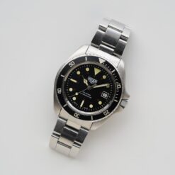 ホイヤー/844-1/MONNINケース/フランス表記/HEUER Ref.884-1 "MONNIN CASE" 1979