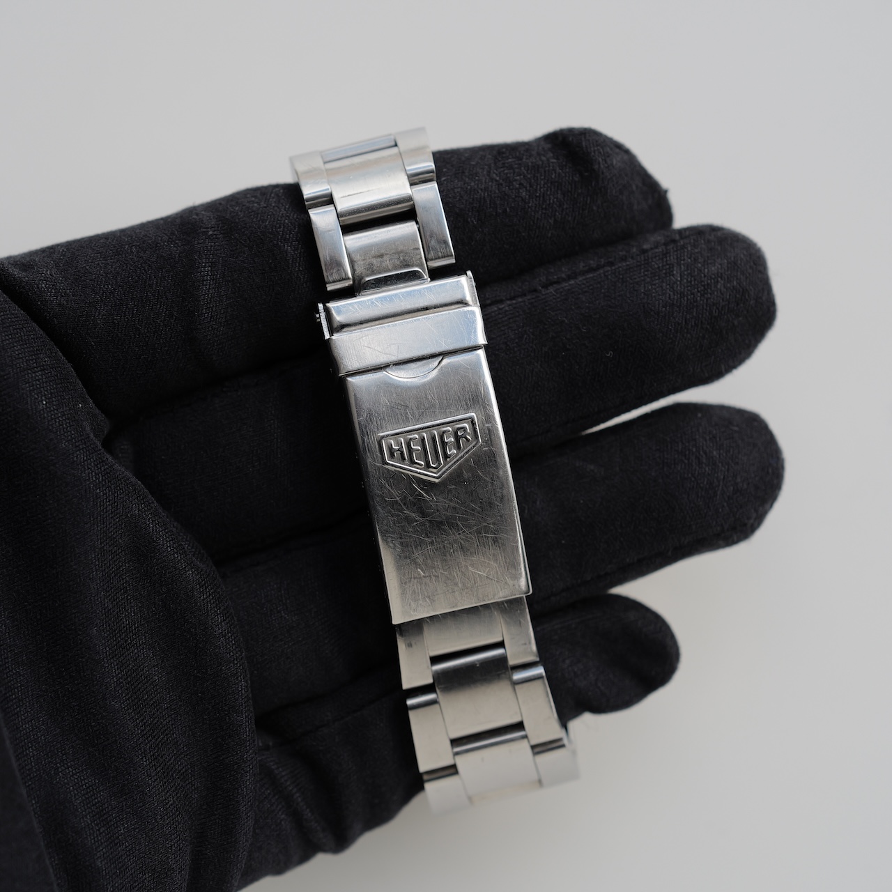 ホイヤー/844-1/MONNINケース/フランス表記/HEUER Ref.884-1 "MONNIN CASE" 1979 - 画像 (7)