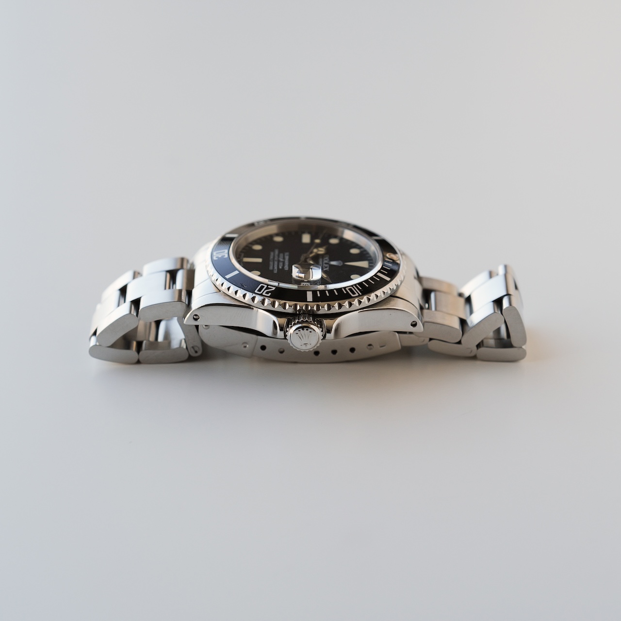 ロレックス/サブマリーナーデイト16800/フチなし/ROLEX SUBMARINER DATE Ref.16800 1983 - 画像 (6)