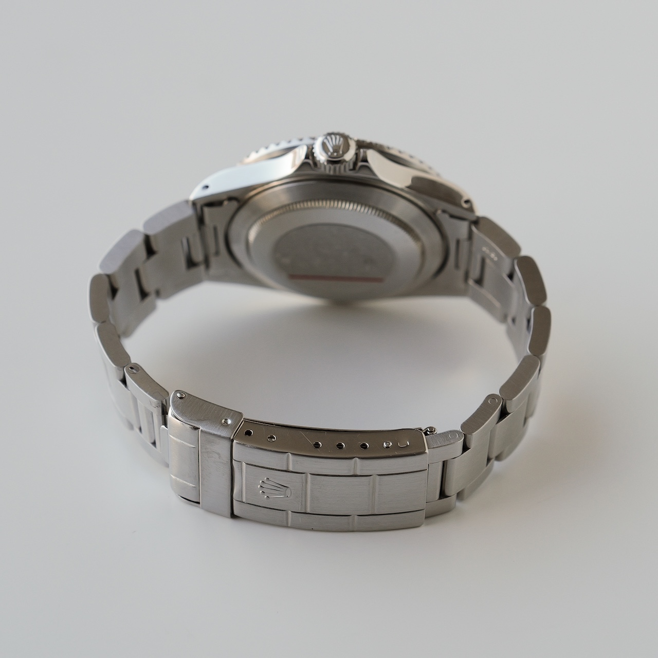 ロレックス/サブマリーナーデイト16800/フチなし/ROLEX SUBMARINER DATE Ref.16800 1983 - 画像 (8)