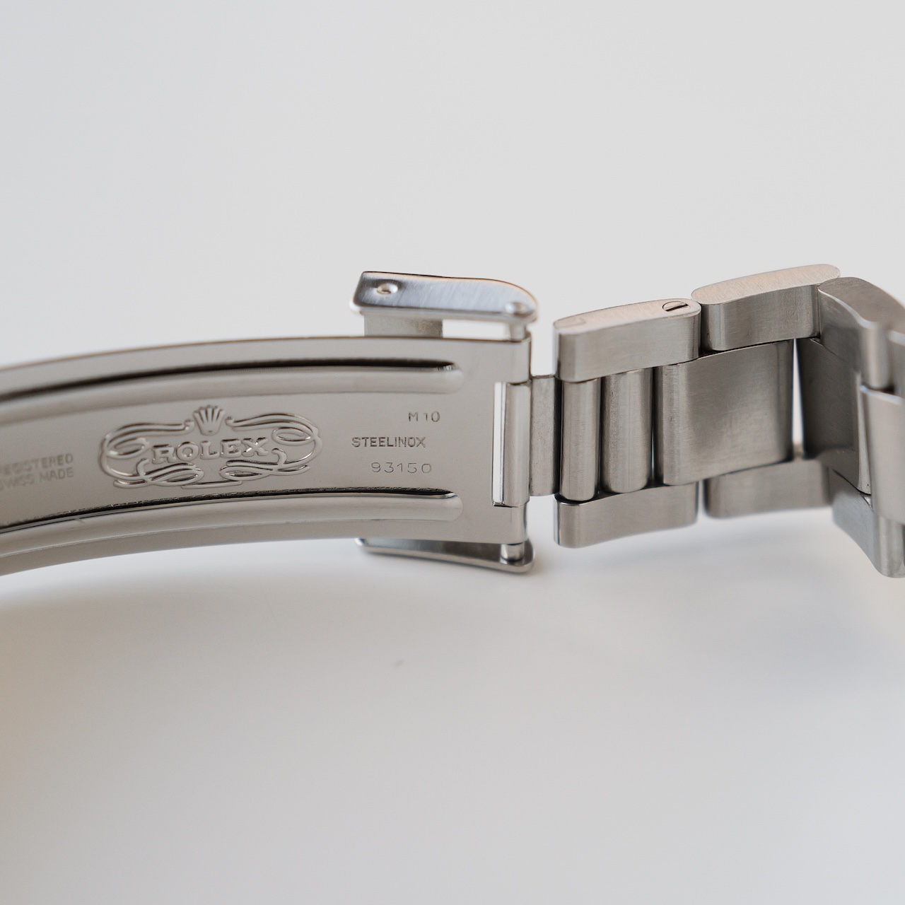 ロレックス/サブマリーナーデイト16800/フチなし/ROLEX SUBMARINER DATE Ref.16800 1983 - 画像 (10)