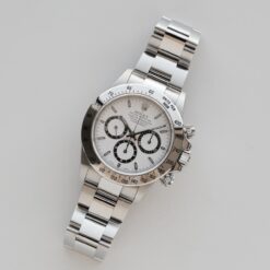 【価格見直し】ロレックス/デイトナ16520/A番/マーク7ダイヤル/USギャラ/フルセット/ROLEX DAYTONA REF.16520 Mark 7.2 Dial A 1999 US Guarantee Full Set