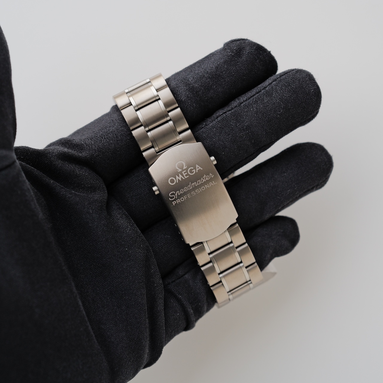 オメガ/スピードマスター/プロフェッショナル/X-33/チタン/初代/OMEGA SPEEDMASTER X-33 1st Gen Ref.3290.50.00 NASA 1998 - 画像 (9)