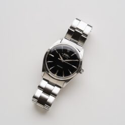 ロレックス/エアキング5500/ミラーダイヤル/ROLEX AIR-KING Ref.5500 "GILT DIAL" 1968y