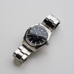 Alternative view of ロレックス/エアキング5500/ミラーダイヤル/ROLEX AIR-KING Ref.5500 "GILT DIAL" 1968y