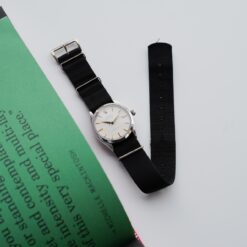 Alternative view of ロレックス/エアキング5500/ホワイトミラーダイヤル/ROLEX AIR-KING Ref.5500 "White Dial" 1968y