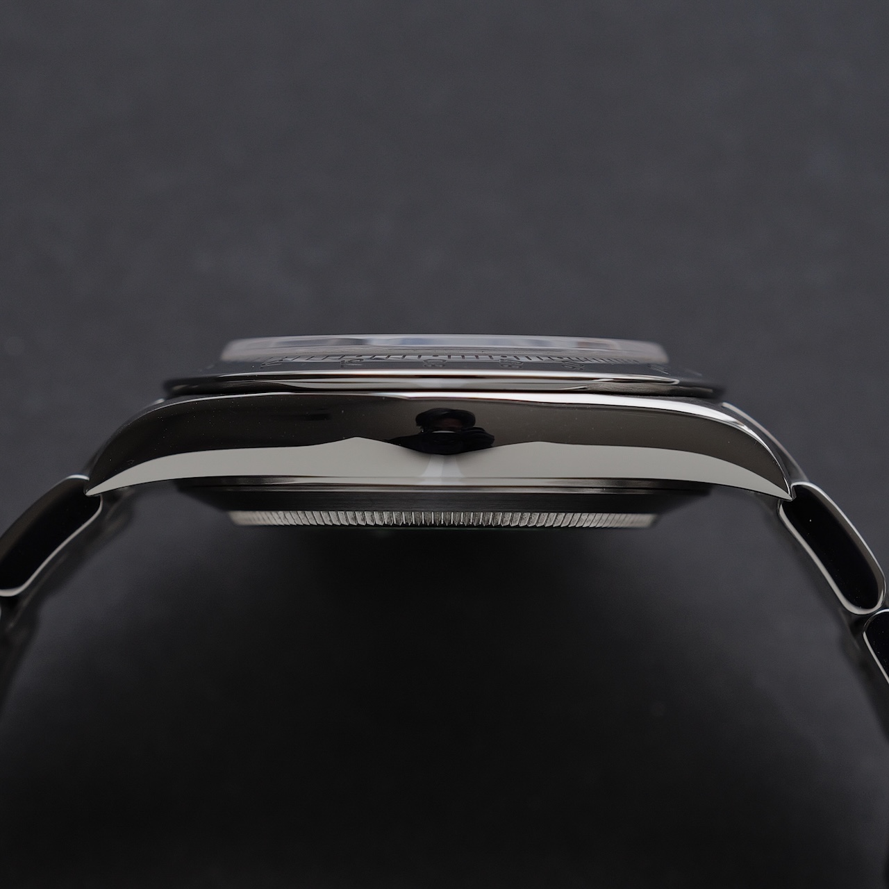 ロレックス/デイトナ16520/最終P品番/2000年/マーク7ダイヤル/ROLEX DAYTONA Ref.16520 Serial P Mark.7Dial 2000Y - 画像 (8)