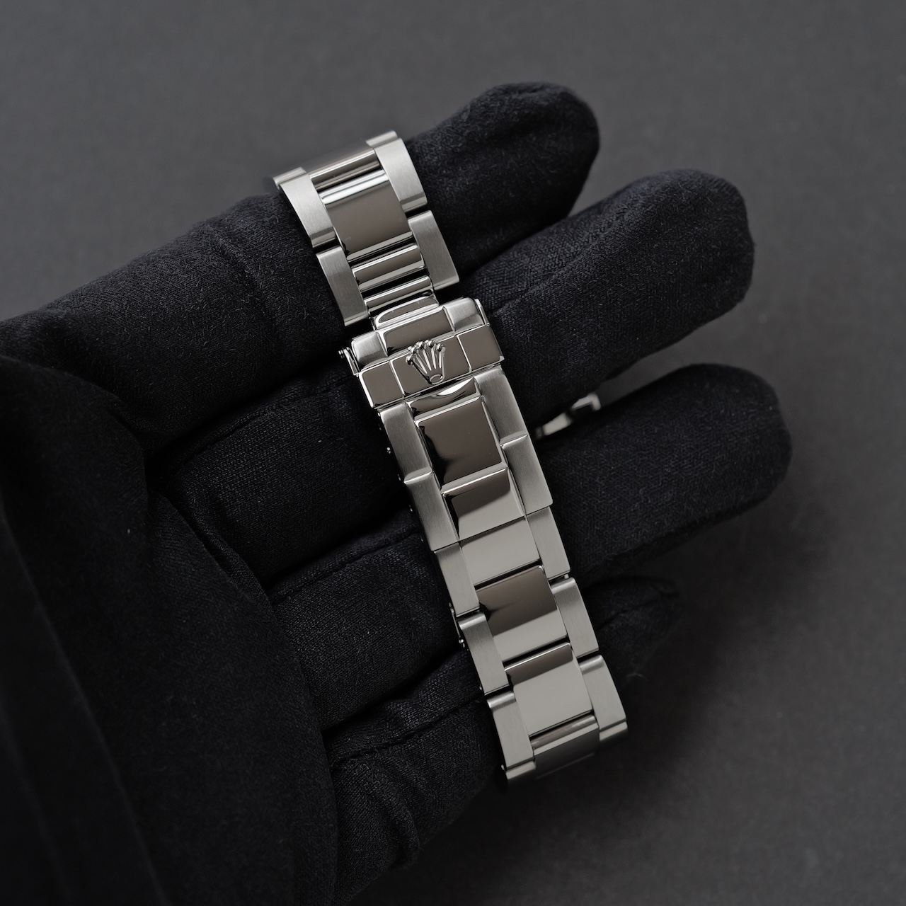 ロレックス/デイトナ16520/最終P品番/2000年/マーク7ダイヤル/ROLEX DAYTONA Ref.16520 Serial P Mark.7Dial 2000Y - 画像 (10)