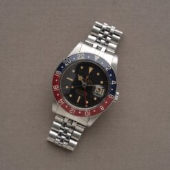 ロレックス/GMTマスター6542/ROLEX GMT-MASTER REF.6542 1958Y