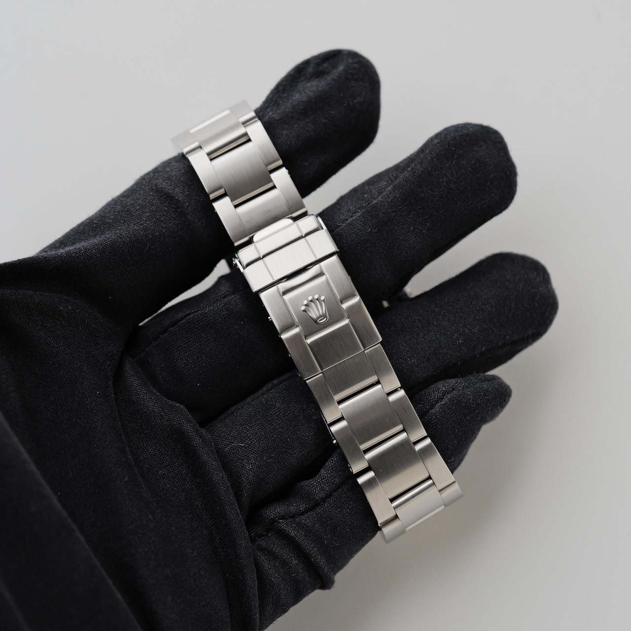 ロレックス/エクスプローラー1/114270/F番/保証書付きフルセット/ROLEX EXPLORER1 REF.114270 Full Set 2005Y - 画像 (10)