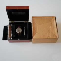 Alternative view of パネライ/ルミノールマリーナ/PAM00022/B番/レフティ/オールトリチウム/1999年/PANERAI LUMINOR MARINA PAM00022 "LEFT HAND" All Tritium 1999Y