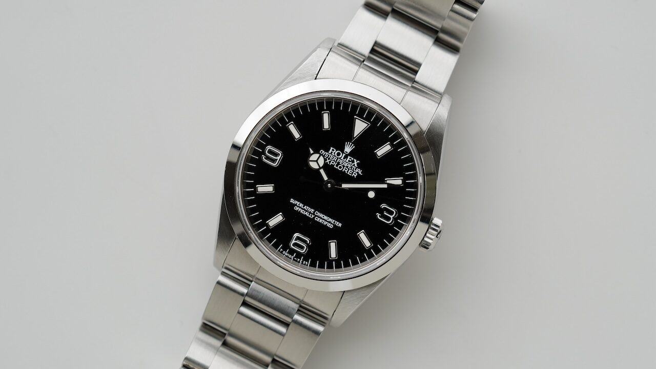 Ref.14270 T-SWISS期
