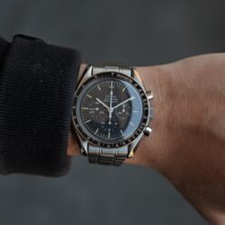 Alternative view of オメガ/スピードマスター プロフェッショナル5th/1970年モデル/OMEGA SPEEDMASTER PROFESSIONAL 5th Ref.145.022 1970 model