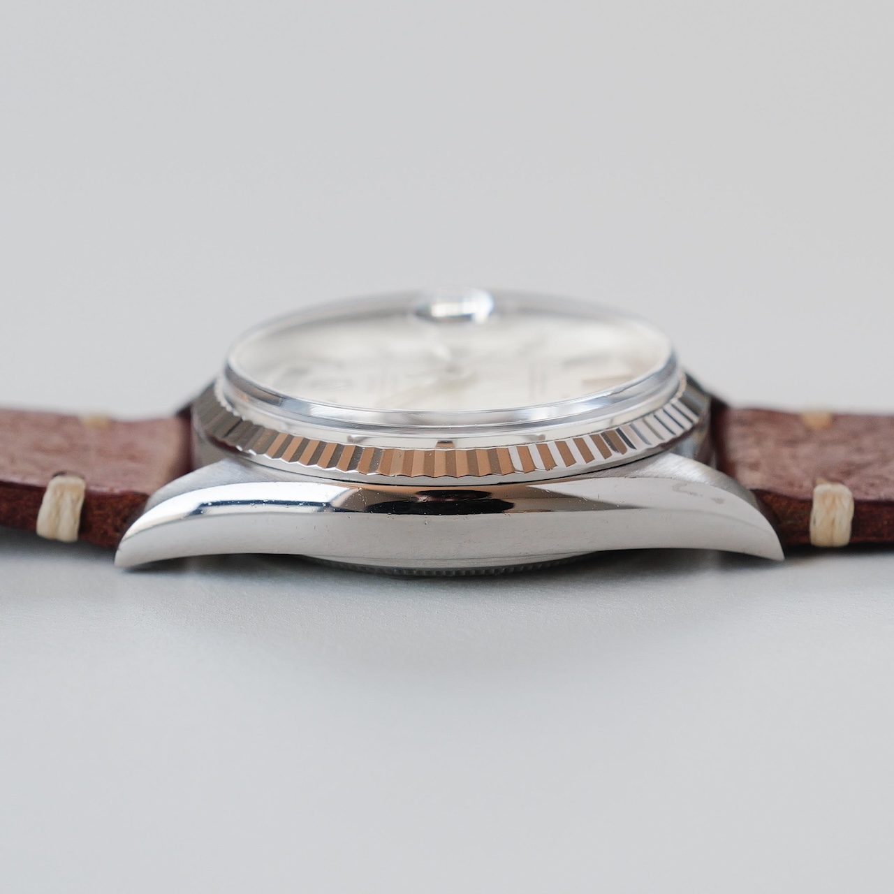 ロレックス/デイデイト1803/18Kホワイトゴールド/ROLEX DAY-DATE Ref.1803 18K White Gold 1966Y - 画像 (4)