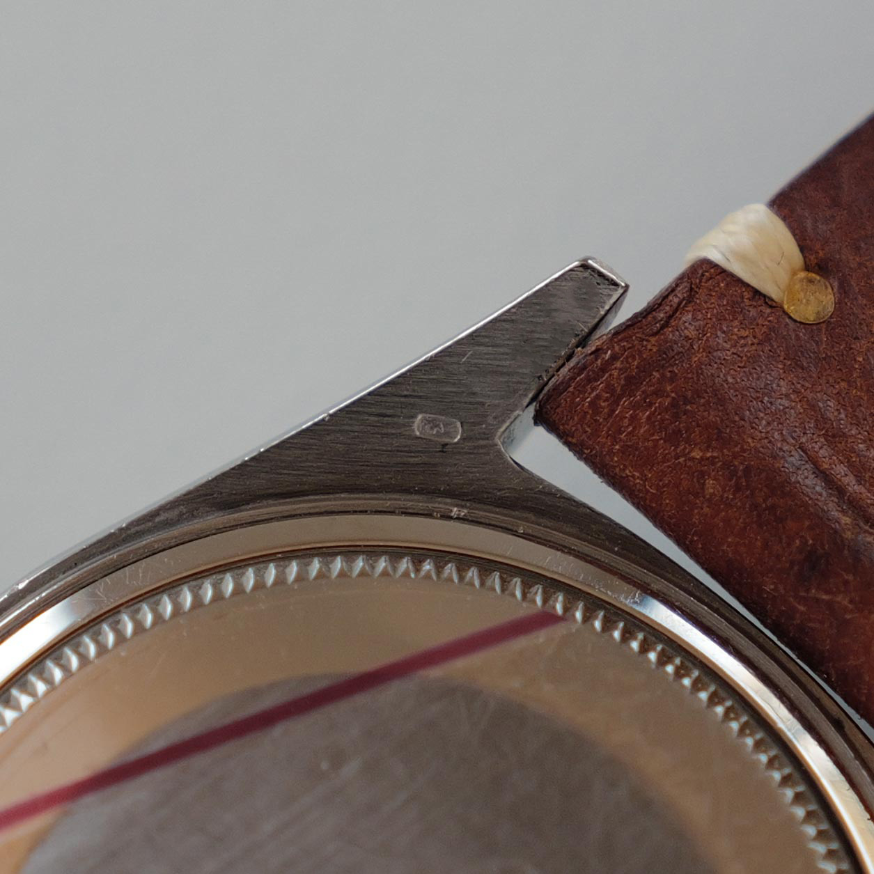 ロレックス/デイデイト1803/18Kホワイトゴールド/ROLEX DAY-DATE Ref.1803 18K White Gold 1966Y - 画像 (8)