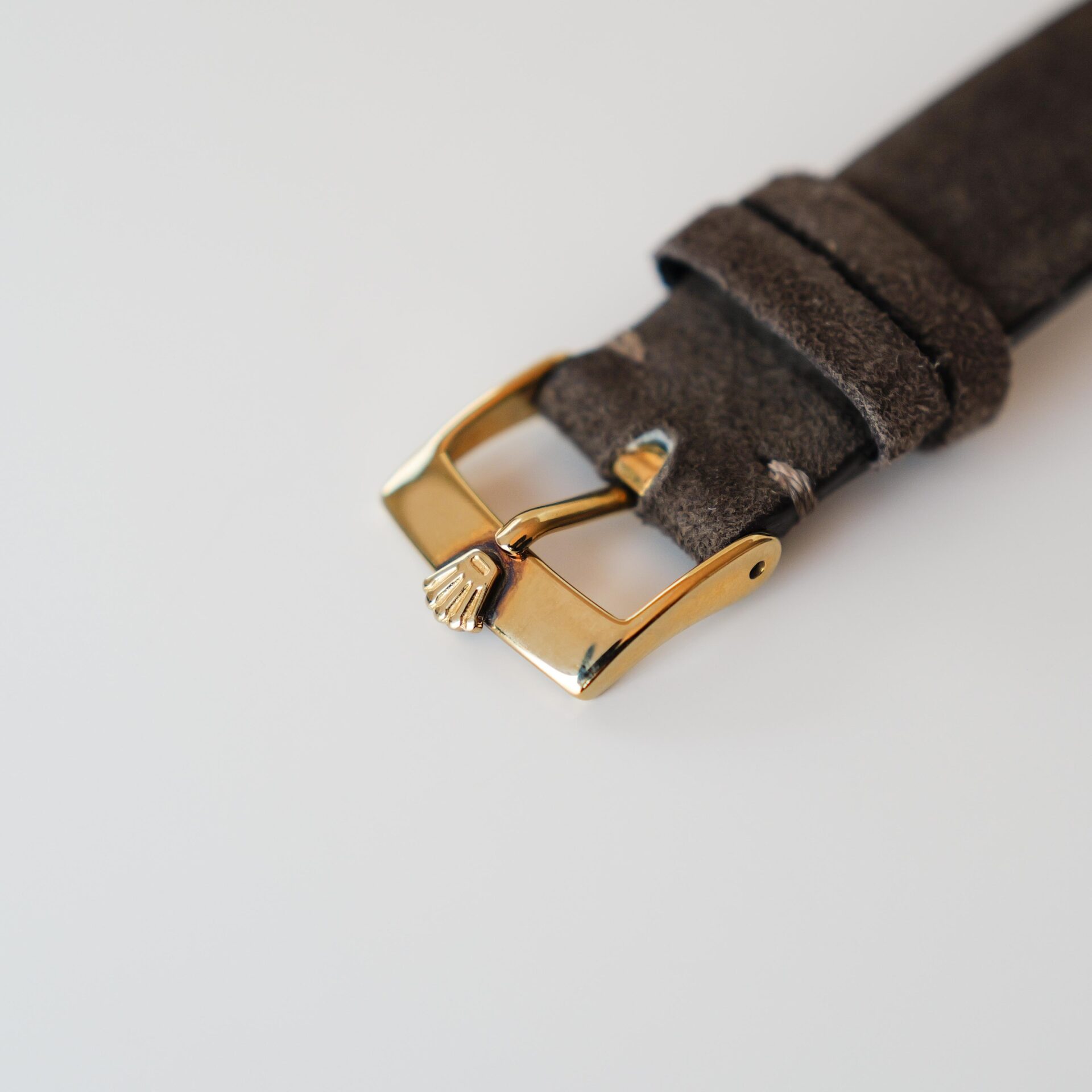 ロレックス/エアキング5500/14Kイエローゴールド/保証書付き/ROLEX AIR-KING Ref.5500 14KYG 1975Y with Paper - 画像 (10)