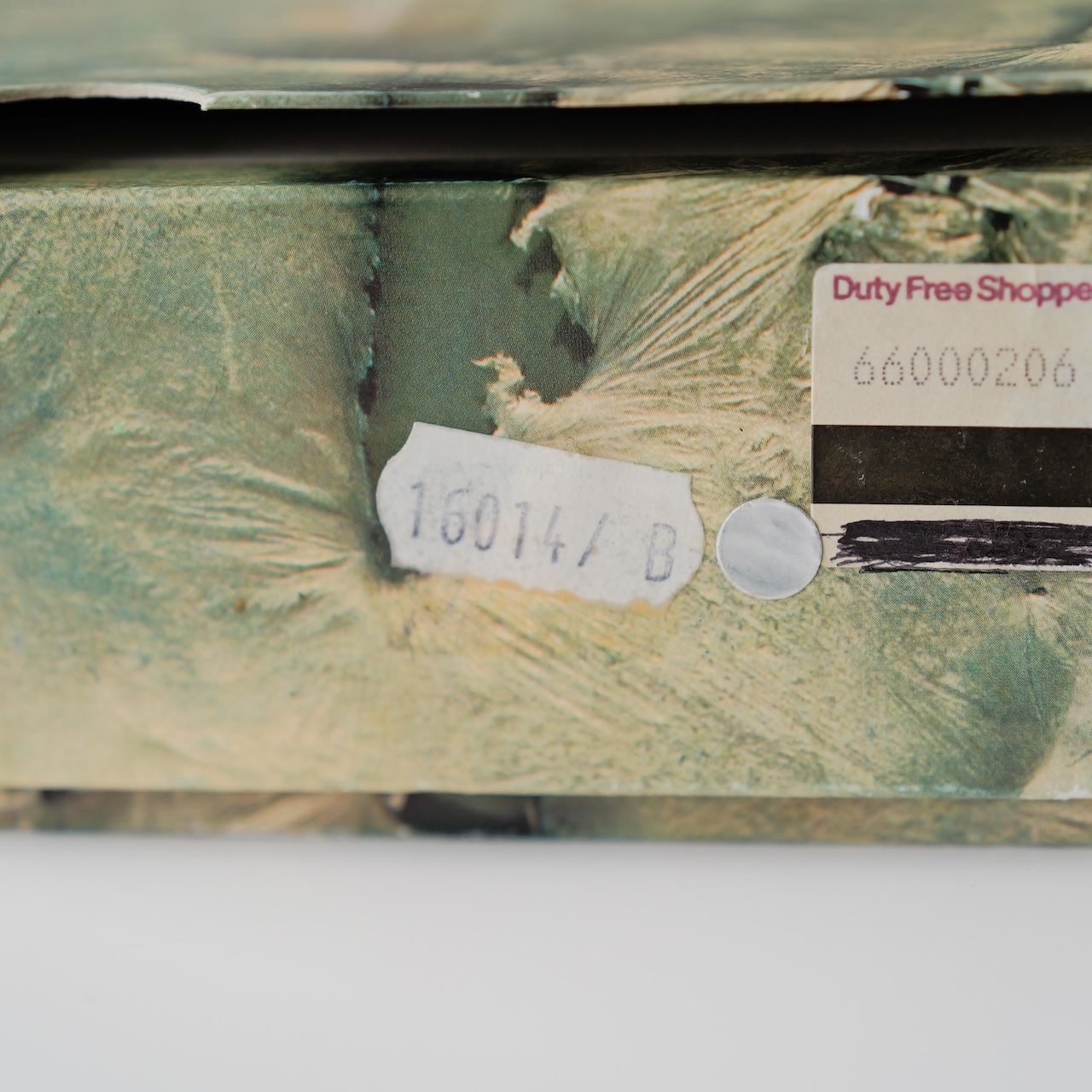 ロレックス/デイトジャスト16014/シルバーダイヤル/保証書付きフルセット/ROLEX DATE-JUST Ref.16014 Silver Dial 1983y Full set - 画像 (11)