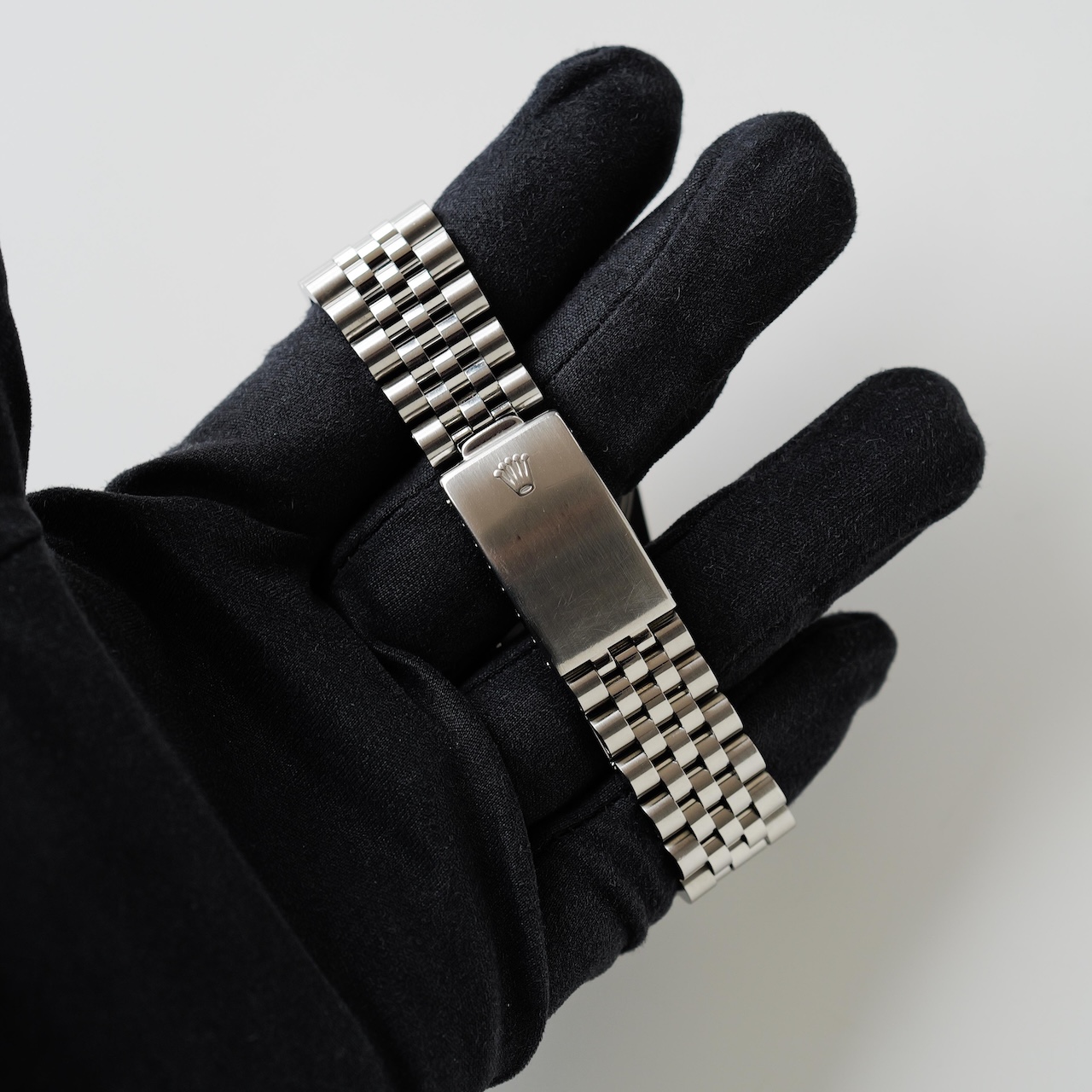 ロレックス/デイトジャスト16014/シルバーダイヤル/保証書付きフルセット/ROLEX DATE-JUST Ref.16014 Silver Dial 1983y Full set - 画像 (7)