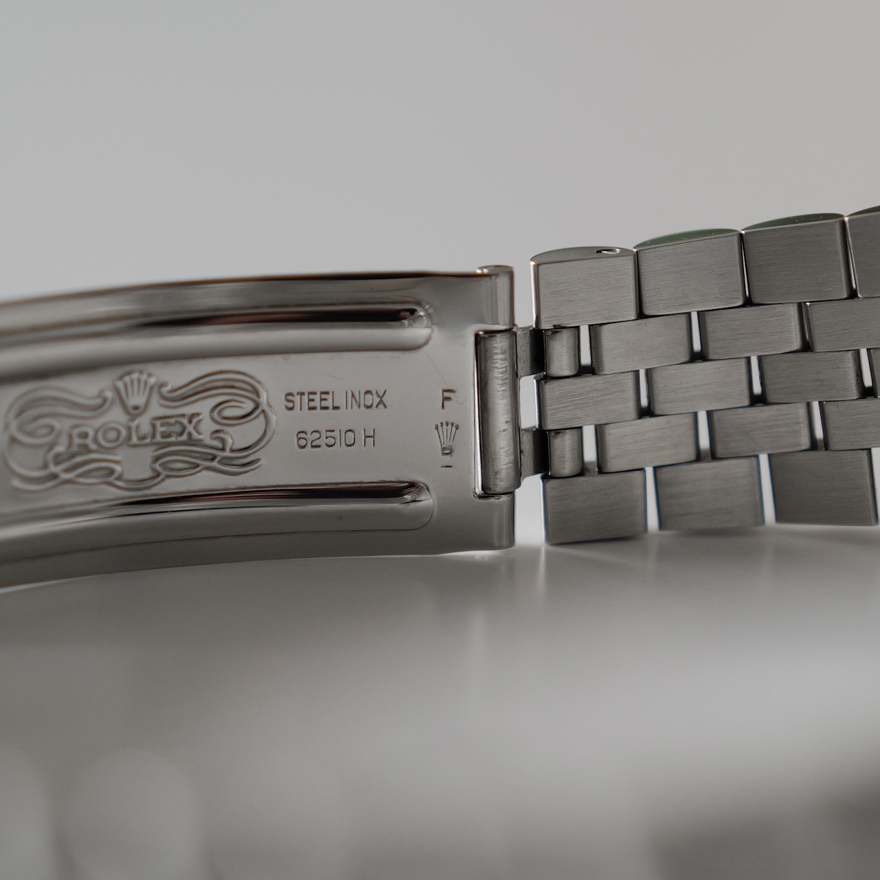 ロレックス/デイトジャスト16014/シルバーダイヤル/保証書付きフルセット/ROLEX DATE-JUST Ref.16014 Silver Dial 1983y Full set - 画像 (10)