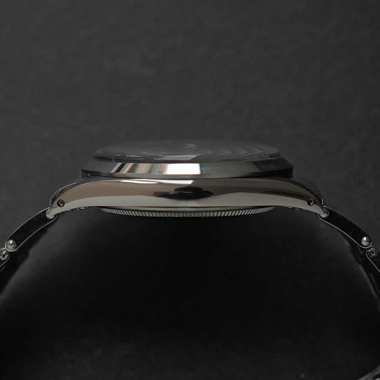 ロレックス/エクスプローラー1 / 1016 / ミラーダイヤル / マーク6/ROLEX EXPLORER1 Ref.1016 “Gilt Dial” Mk.6 Dial 1967y - 画像 (8)