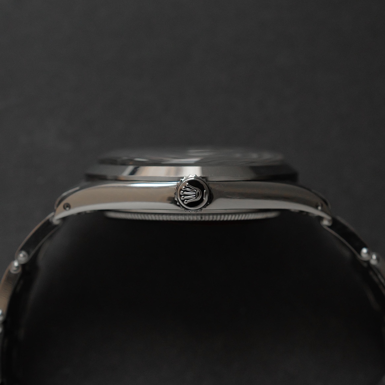 ロレックス/エクスプローラー1 / 1016 / ミラーダイヤル / マーク6/ROLEX EXPLORER1 Ref.1016 “Gilt Dial” Mk.6 Dial 1967y - 画像 (7)