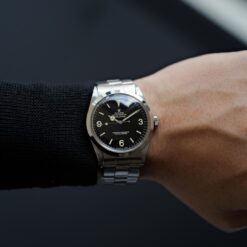 Alternative view of ロレックス/エクスプローラー1/1016/マーク6/ミラーダイヤル/ROLEX EXPLORER1 Ref.1016 “GILT DIAL” Mk.6 Dial 1967y