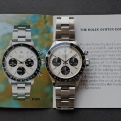 rolex Daytona ref.6263 Big Daytona