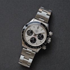 ロレックス/デイトナ6263/ビッグデイトナ/保証書/OH保証書付きフルセット/ROLEX DAYTONA “BIG DAYTONA” Ref.6263 1983y Full Set