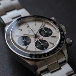 rolex Daytona ref.6263 Big Daytona