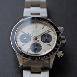 rolex Daytona ref.6263 Big Daytona