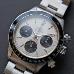 rolex Daytona ref.6263 Big Daytona