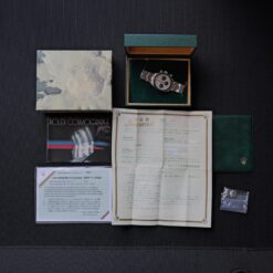 rolex Daytona ref.6263 Big Daytona
