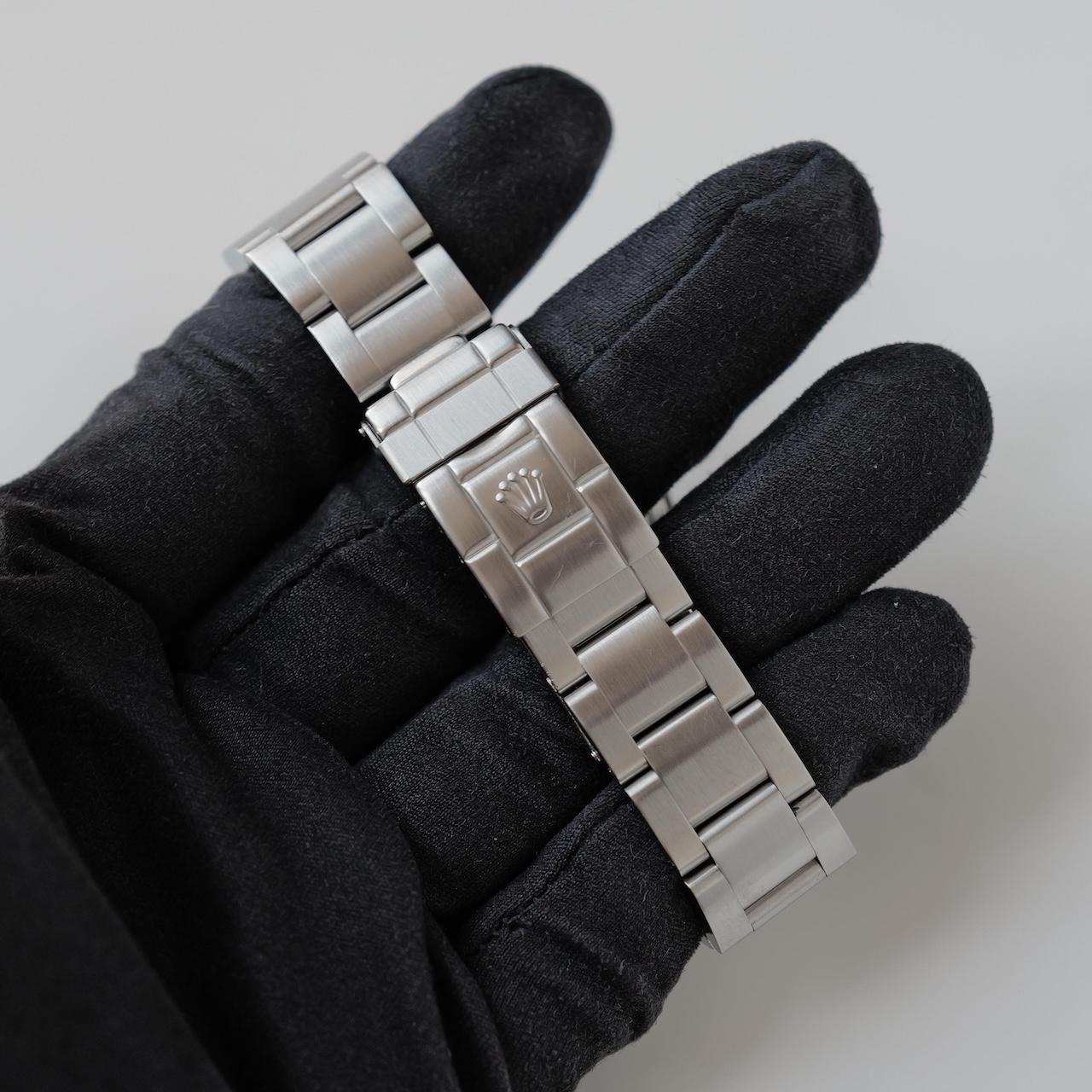 ロレックス/エクスプローラー1/14270/A番/スイス オンリー/裏蓋シール/ROLEX EXPLORER 1 Ref.14270 "SWISS ONLY" 1998y-99y - 画像 (10)