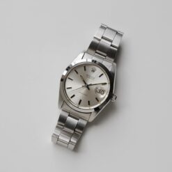 ロレックス/オイスターデイト6694/裏蓋シール/箱付き/ROLEX OYSTER DATE REF.6694 with Box 1973y