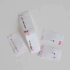 Alternative view of ロレックス/デイトナ/ダイヤル/針/16520/マーク7.3/ルミノバ/ROLEX DIAL AND HANDS FOR DAYTONA REF.16520 Mk 7.3 Luminova