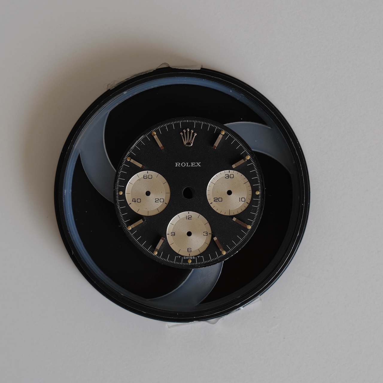 ロレックス/デイトナ/ダイヤル/6239/ROLEX DIAL FOR DAYTONA REF.6239