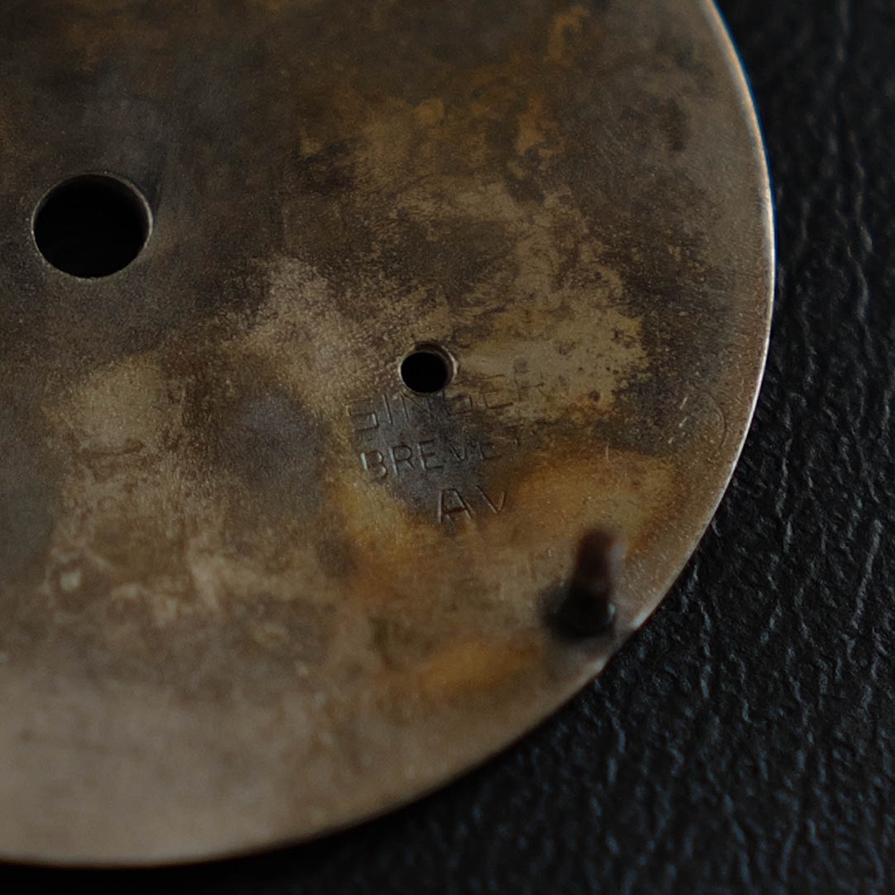 ロレックス/デイトナ/ダイヤル/6239/ROLEX DIAL FOR DAYTONA REF.6239 - 画像 (3)