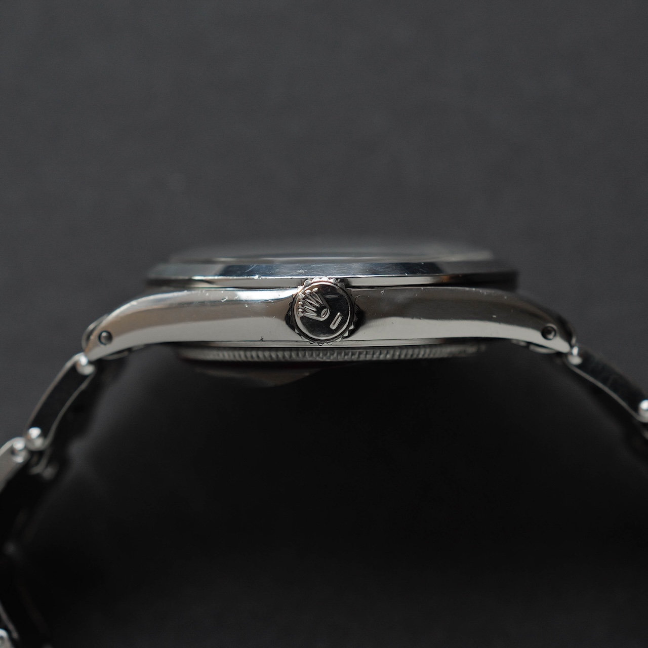 ロレックス/エクスプローラー1/マーク1/メガファット/ROLEX EXPLORER1 Ref.1016 “MEGA FAT” Mark.1 1968y - 画像 (4)