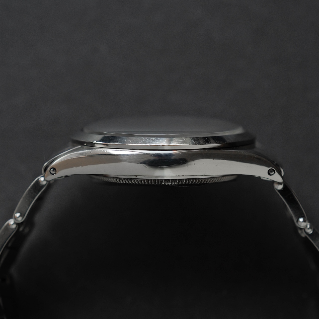 ロレックス/エクスプローラー1/マーク1/メガファット/ROLEX EXPLORER1 Ref.1016 “MEGA FAT” Mark.1 1968y - 画像 (5)